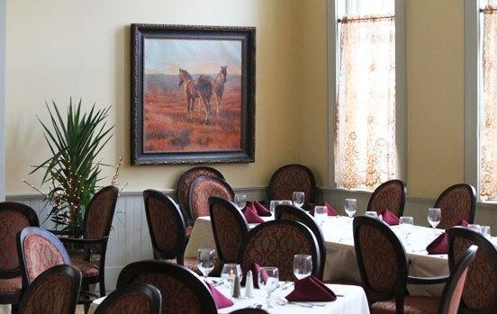 Windsor Hotel & Restaurant Del Norte Экстерьер фото