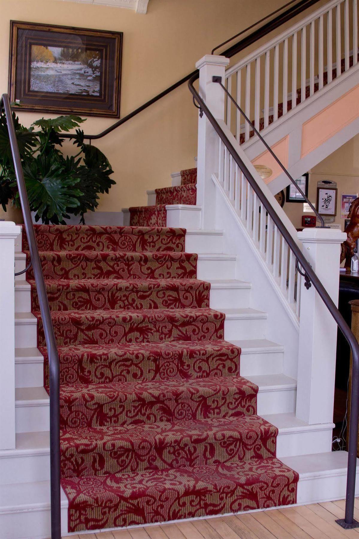 Windsor Hotel & Restaurant Del Norte Экстерьер фото